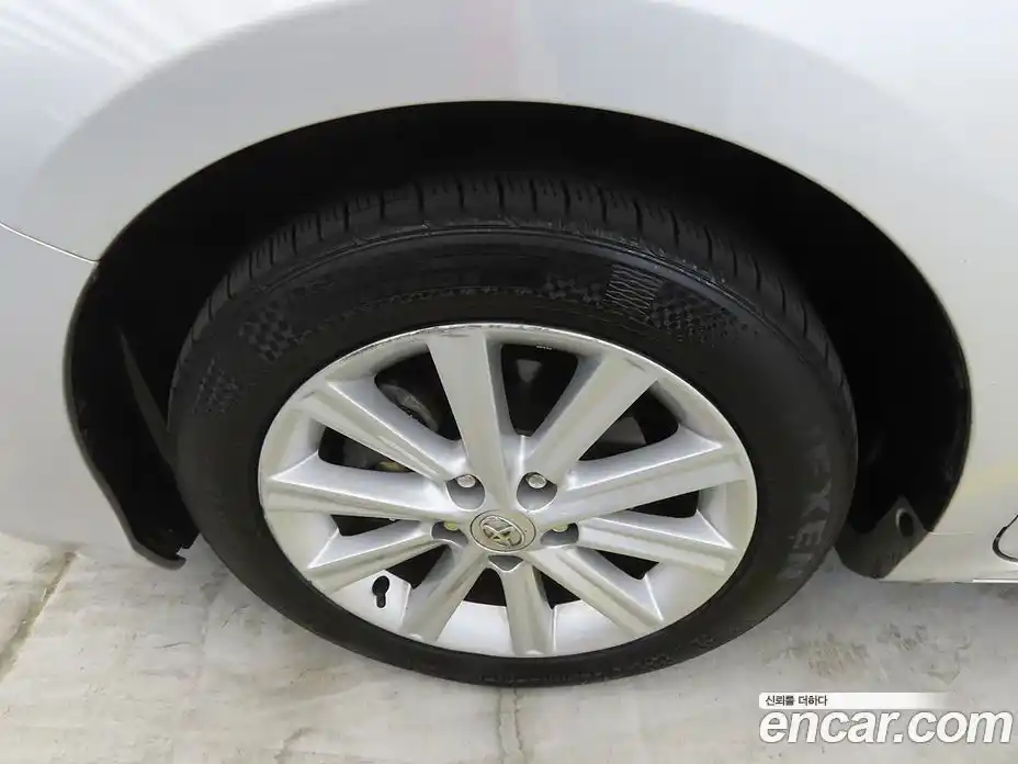 Toyota Camry 2012 2.5 гидро в Москве № 1550167, фото 20