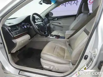 Toyota Camry 2012 2.5 гидро в Москве № 1550167, миниатюра 5