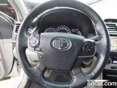 Toyota Camry 2012 2.5 гидро в Москве № 1550167, миниатюра 8