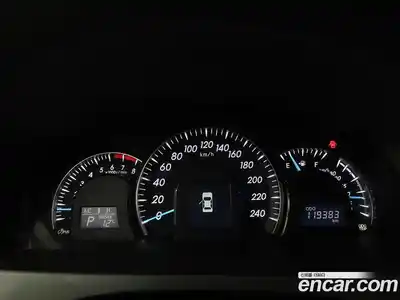 Toyota Camry 2012 2.5 гидро в Москве № 1550167, миниатюра 9