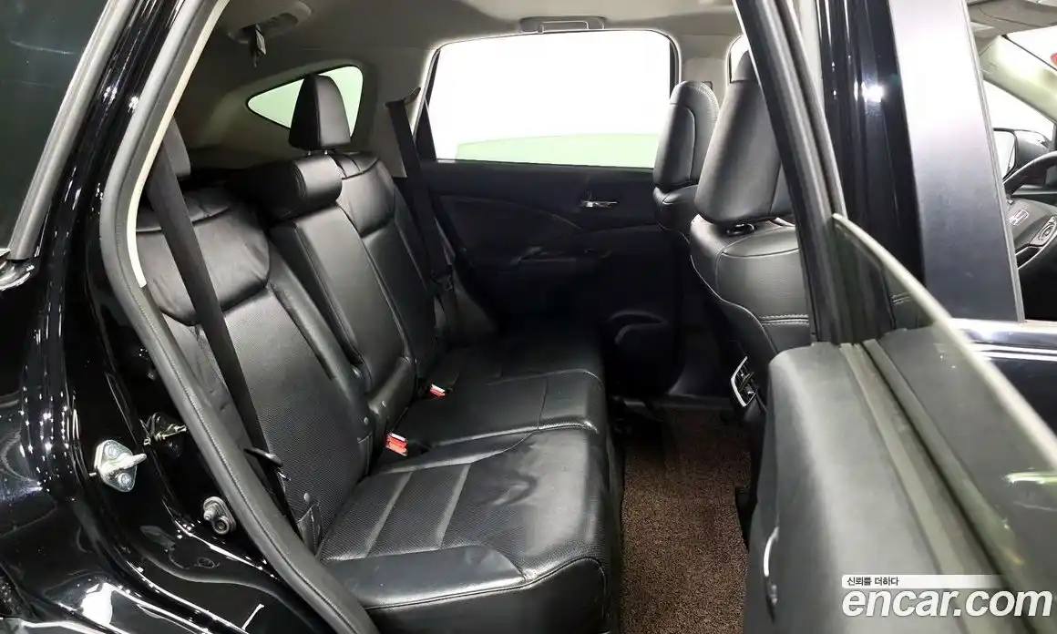 Honda CR-V 2015 2.4 гидро в Москве № 1550288, фото 11