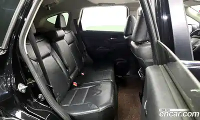 Honda CR-V 2015 2.4 гидро в Москве № 1550288, миниатюра 11