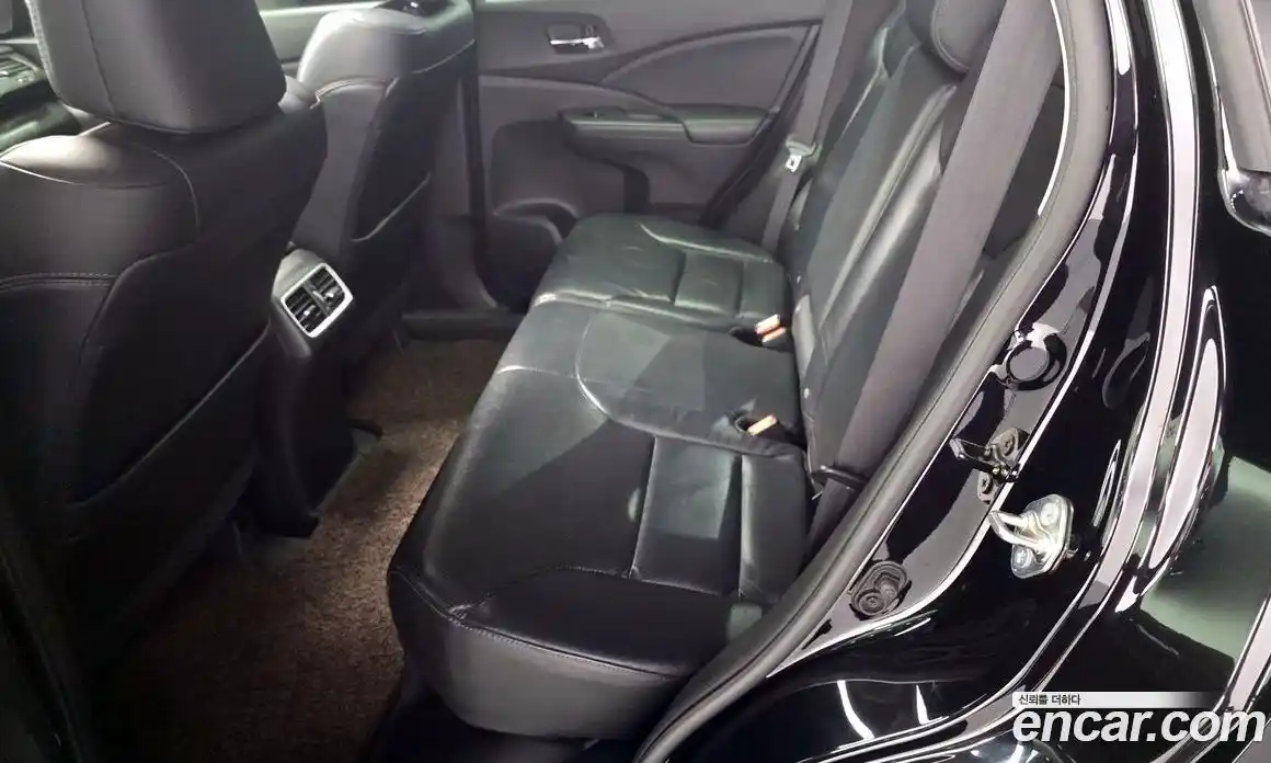 Honda CR-V 2015 2.4 гидро в Москве № 1550288, фото 12