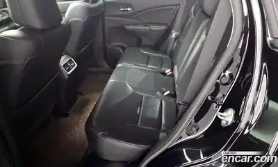 Honda CR-V 2015 2.4 гидро в Москве № 1550288, миниатюра 12