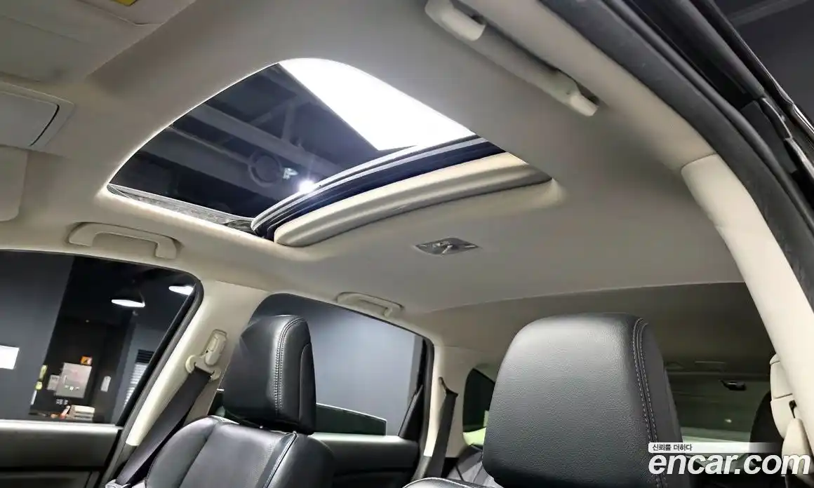 Honda CR-V 2015 2.4 гидро в Москве № 1550288, фото 17