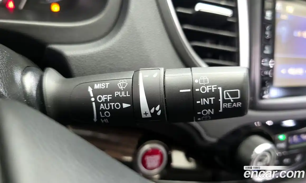 Honda CR-V 2015 2.4 гидро в Москве № 1550288, фото 18