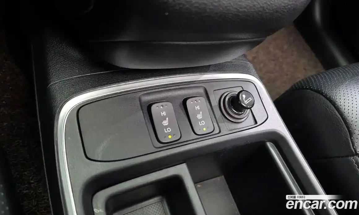 Honda CR-V 2015 2.4 гидро в Москве № 1550288, фото 19