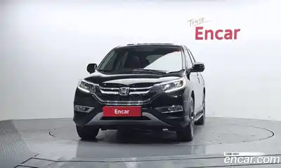Honda CR-V 2015 2.4 гидро в Москве № 1550288, миниатюра 3