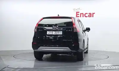 Honda CR-V 2015 2.4 гидро в Москве № 1550288, миниатюра 4