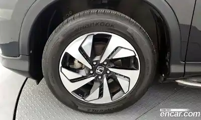 Honda CR-V 2015 2.4 гидро в Москве № 1550288, миниатюра 5