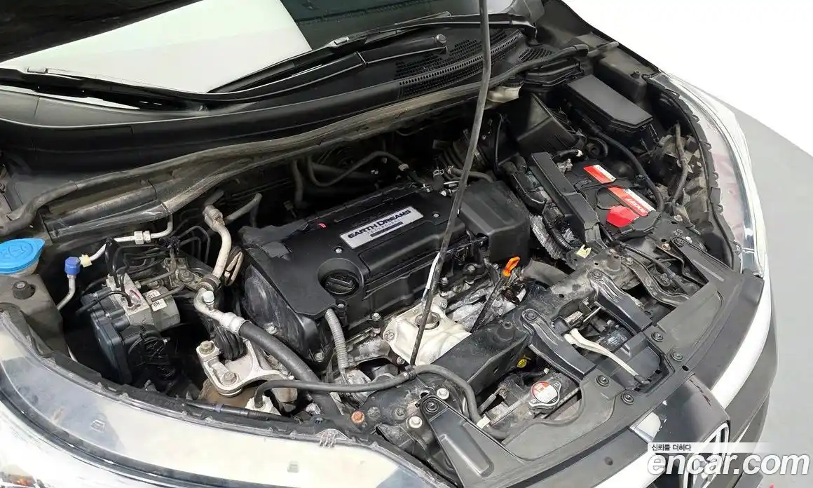Honda CR-V 2015 2.4 гидро в Москве № 1550288, фото 6