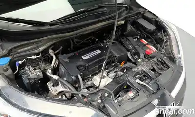 Honda CR-V 2015 2.4 гидро в Москве № 1550288, миниатюра 6