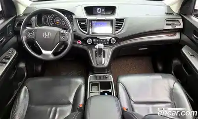 Honda CR-V 2015 2.4 гидро в Москве № 1550288, миниатюра 7