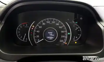 Honda CR-V 2015 2.4 гидро в Москве № 1550288, миниатюра 8