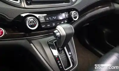 Honda CR-V 2015 2.4 гидро в Москве № 1550288, миниатюра 9