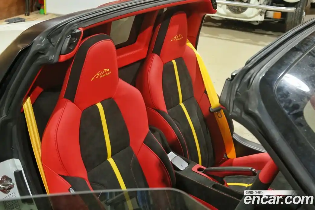 Honda S660 2015 0.7 механика в Москве № 1550328, фото 6