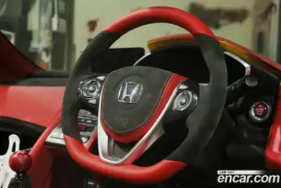 Honda S660 2015 0.7 механика в Москве № 1550328, миниатюра 7