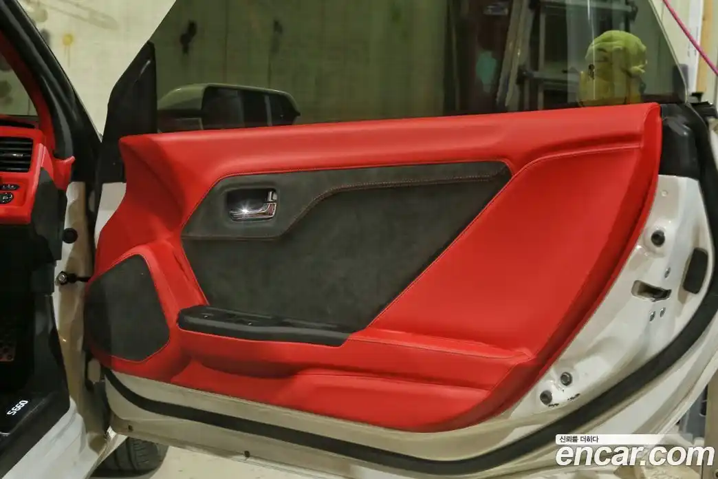 Honda S660 2015 0.7 механика в Москве № 1550328, фото 10