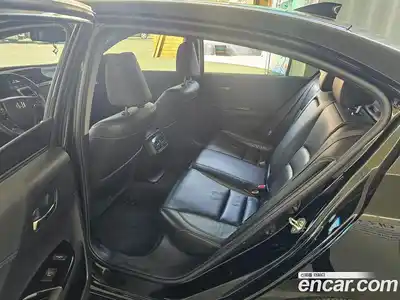 Honda Accord 2017 2.0 гидро в Москве № 1550335, миниатюра 12