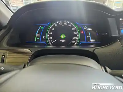Honda Accord 2017 2.0 гидро в Москве № 1550335, миниатюра 7