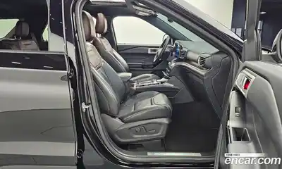 Ford Explorer 2022 3.0 гидро в Москве № 1550406, миниатюра 12