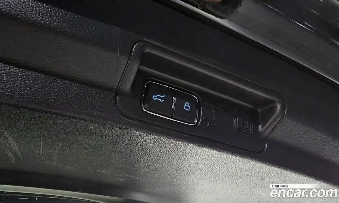 Ford Explorer 2022 3.0 гидро в Москве № 1550406, фото 20