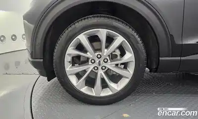 Ford Explorer 2022 3.0 гидро в Москве № 1550406, миниатюра 5