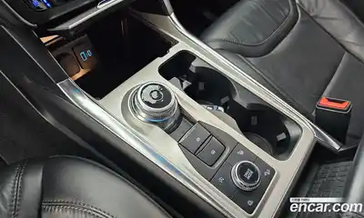 Ford Explorer 2022 3.0 гидро в Москве № 1550406, миниатюра 9
