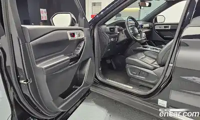 Ford Explorer 2022 3.0 гидро в Москве № 1550406, миниатюра 10