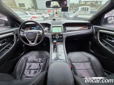 Ford Taurus 2015 2.0 гидро в Москве № 1550707, миниатюра 11