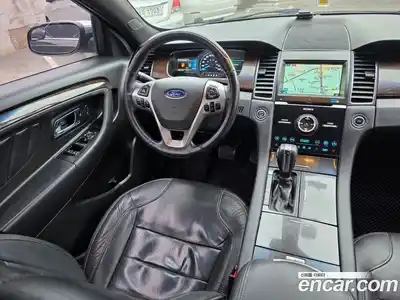 Ford Taurus 2015 2.0 гидро в Москве № 1550707, миниатюра 12