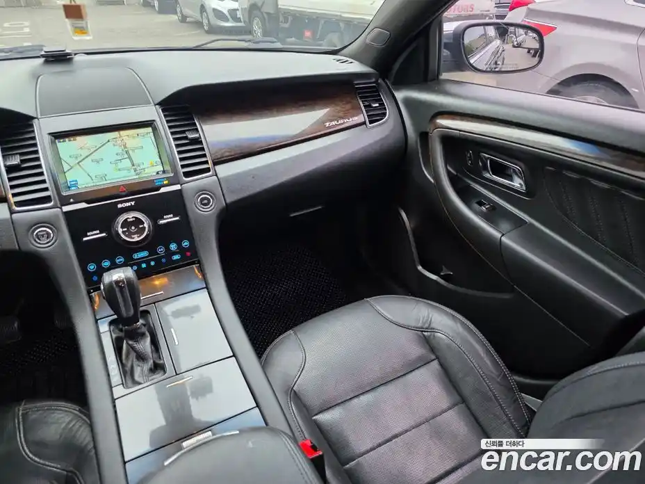 Ford Taurus 2015 2.0 гидро в Москве № 1550707, фото 13