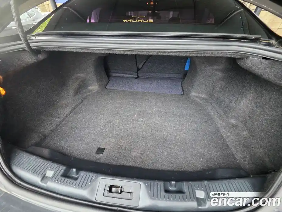 Ford Taurus 2015 2.0 гидро в Москве № 1550707, фото 18
