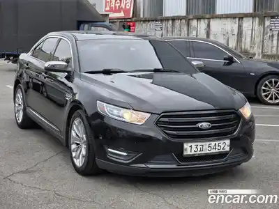 Ford Taurus 2015 2.0 гидро в Москве № 1550707, миниатюра 2