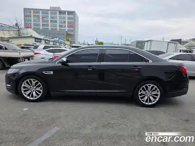 Ford Taurus 2015 2.0 гидро в Москве № 1550707, миниатюра 4