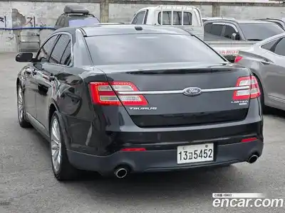 Ford Taurus 2015 2.0 гидро в Москве № 1550707, миниатюра 5