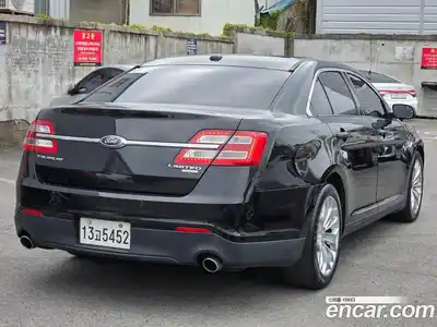 Ford Taurus 2015 2.0 гидро в Москве № 1550707, миниатюра 7