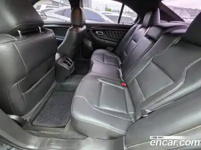 Ford Taurus 2015 2.0 гидро в Москве № 1550707, миниатюра 9
