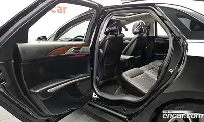 Lincoln MKZ 2016 2.0 гидро в Москве № 1550716, миниатюра 12