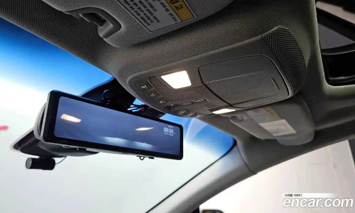 Lincoln MKZ 2016 2.0 гидро в Москве № 1550716, фото 17