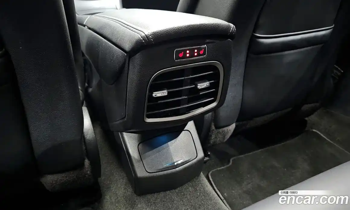 Lincoln MKZ 2016 2.0 гидро в Москве № 1550716, фото 18