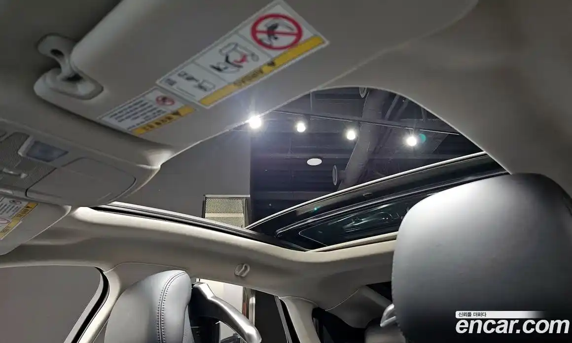 Lincoln MKZ 2016 2.0 гидро в Москве № 1550716, фото 19