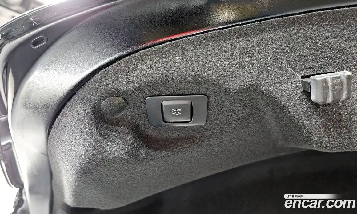 Lincoln MKZ 2016 2.0 гидро в Москве № 1550716, фото 20