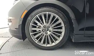 Lincoln MKZ 2016 2.0 гидро в Москве № 1550716, миниатюра 5