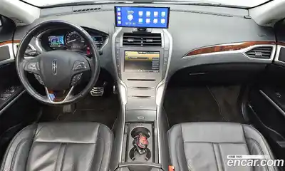 Lincoln MKZ 2016 2.0 гидро в Москве № 1550716, миниатюра 7