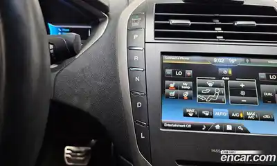 Lincoln MKZ 2016 2.0 гидро в Москве № 1550716, миниатюра 9