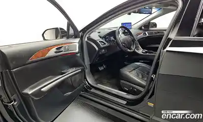 Lincoln MKZ 2016 2.0 гидро в Москве № 1550716, миниатюра 10