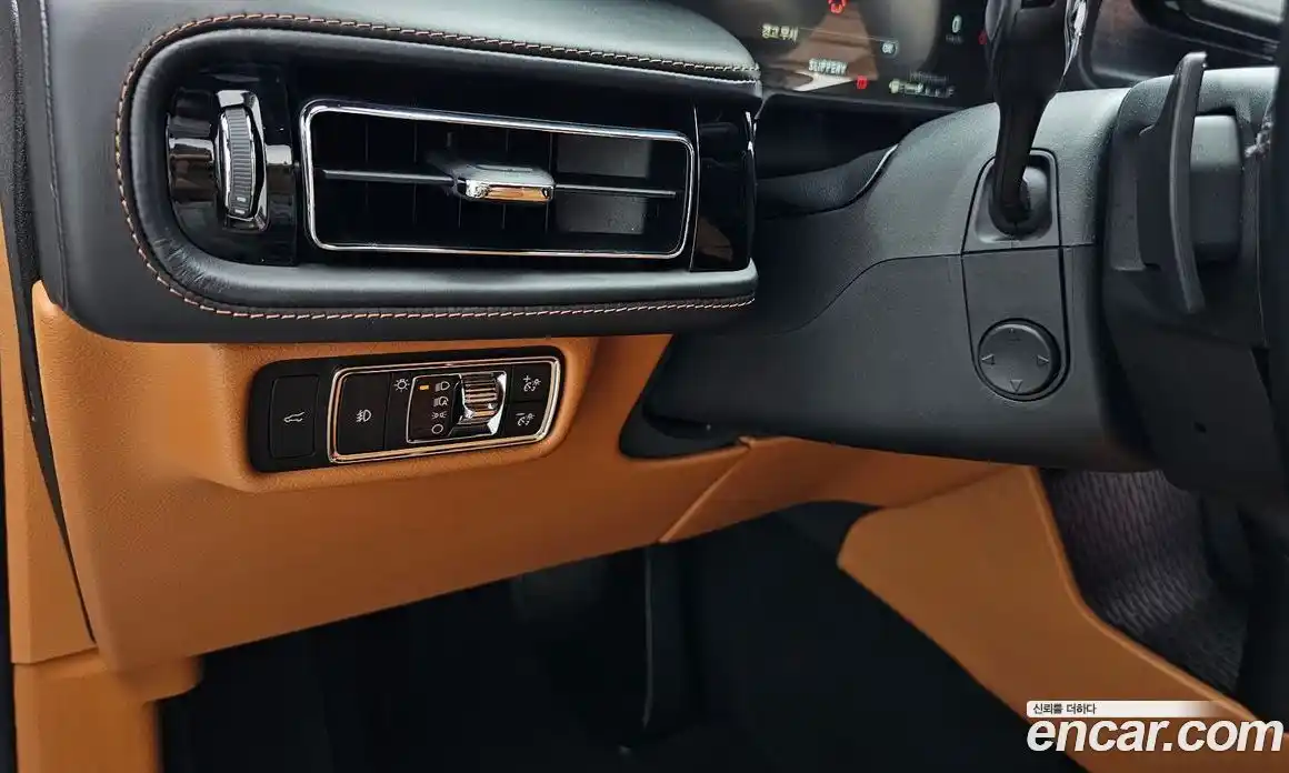 Lincoln Aviator 2023 3.0 гидро в Москве № 1550732, фото 16