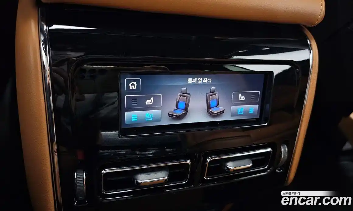 Lincoln Aviator 2023 3.0 гидро в Москве № 1550732, фото 17