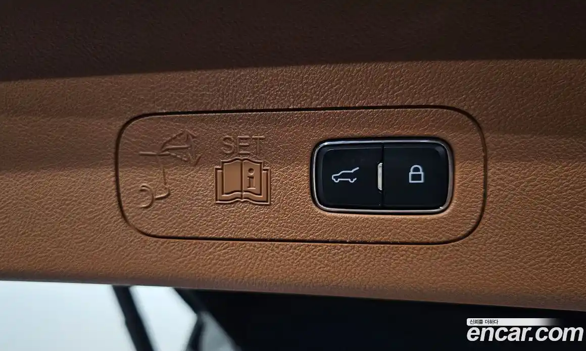 Lincoln Aviator 2023 3.0 гидро в Москве № 1550732, фото 20